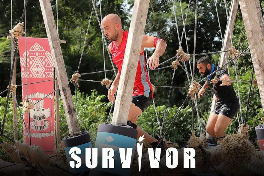 Survivor SMS sıralaması sonucu:Survivor'da kim elendi, Duygu diskalifiye oldu mu? (19 Ocak Salı ayrıntıları) 12