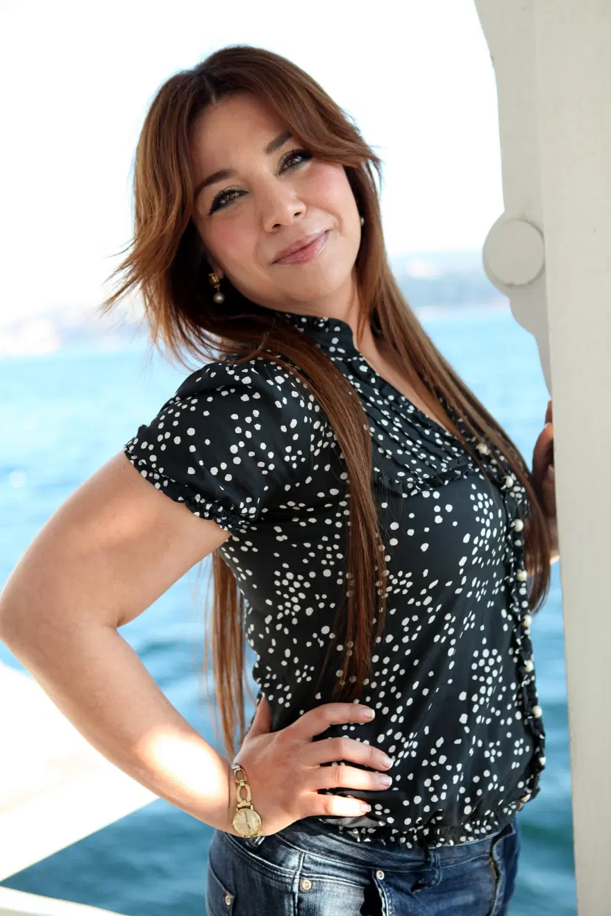 YEŞİM CEREN BOZOĞLU 102