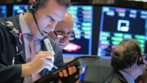 Küresel borsalardaki gerilemenin sebebi ne?