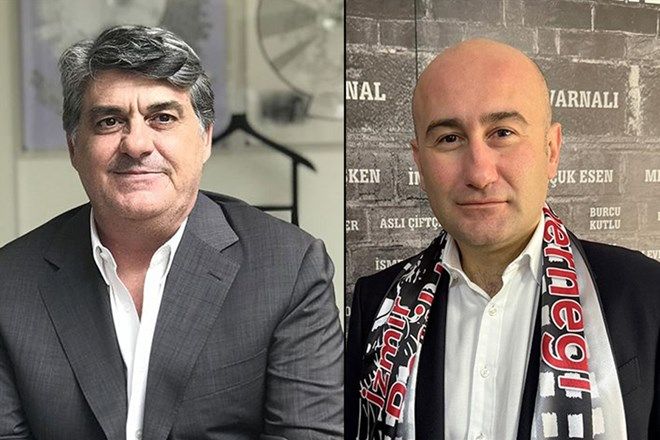 Beşiktaş'ta seçim zamanı: Hüseyin Yücel ile Serdal Adalı başkanlık için yarışacak