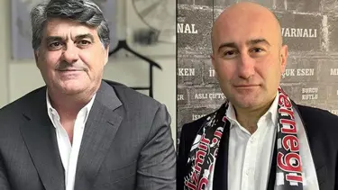 Beşiktaş'ta seçim zamanı: Hüseyin Yücel ile Serdal Adalı başkanlık için yarışacak