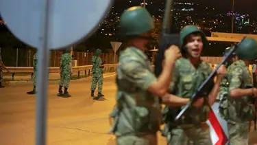 15 Temmuz'un ilk öldürülen darbecisi