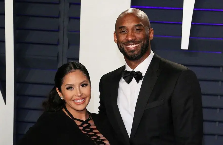 Kobe Bryant'ın eşi kaza fotoğrafları için 28,85 milyon dolar tazminat alacak 2