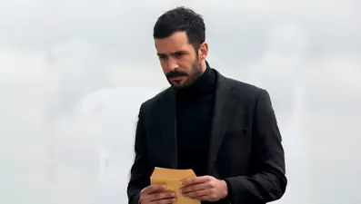 Kuzgun 7. bölüm 3. fragmanı
