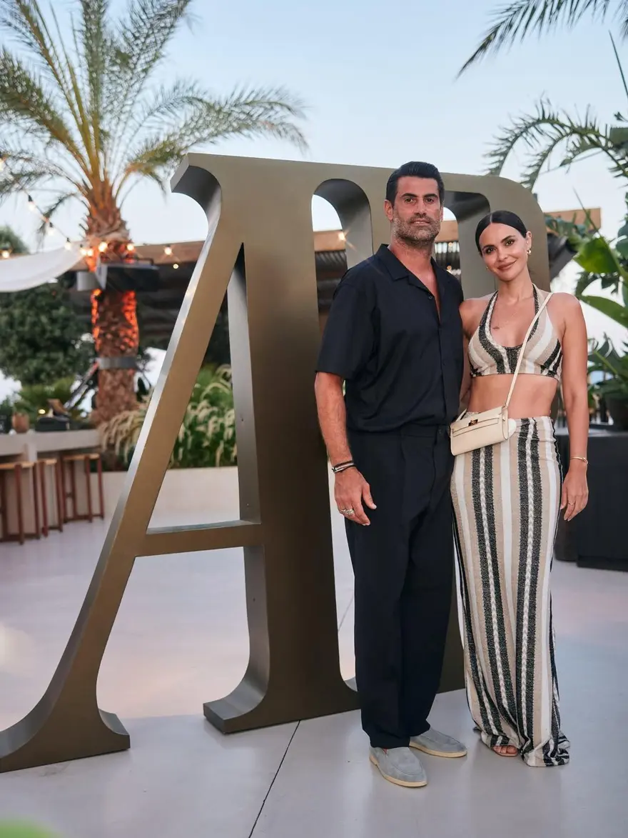 Zeynep Demirel ile kızı Yasmin'den yeni paylaşım 1 Zeynep Demirel ile kızı Yasmin'den yeni paylaşım 1