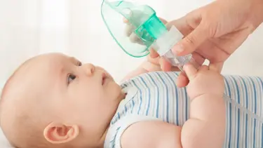 Nefes borusuna cisim kaçması durumunda ne yapılmalı? (Yabancı cisim aspirasyonu)