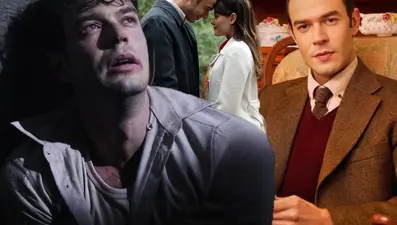 Sen Ağlama İstanbul'un yıldızı Aytaç Şaşmaz paylaştı: Ferhat ve acıları