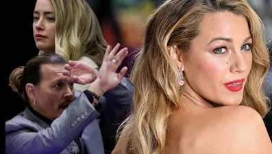 Hollywood'u karıştıran cinsel taciz davası: Johnny Depp'in ekibiyle çalışıyor