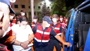 Pınar Gültekin'in katil zanlısı, tutuklanan kardeşine "bozulan kokoreçleri yakıyorum" demiş