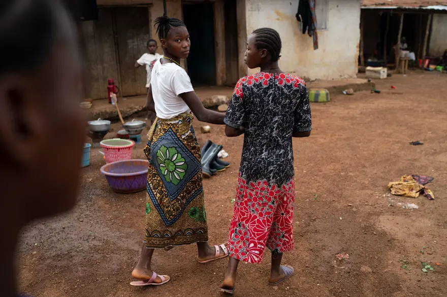 UNICEF: Dünyanın çocuk evliliği sorunundan kurtulması için 300 yıla daha ihtiyacı var 2