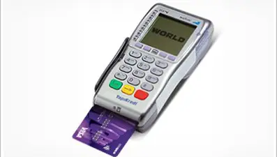 Corona virüse temassız işlem tedbiri