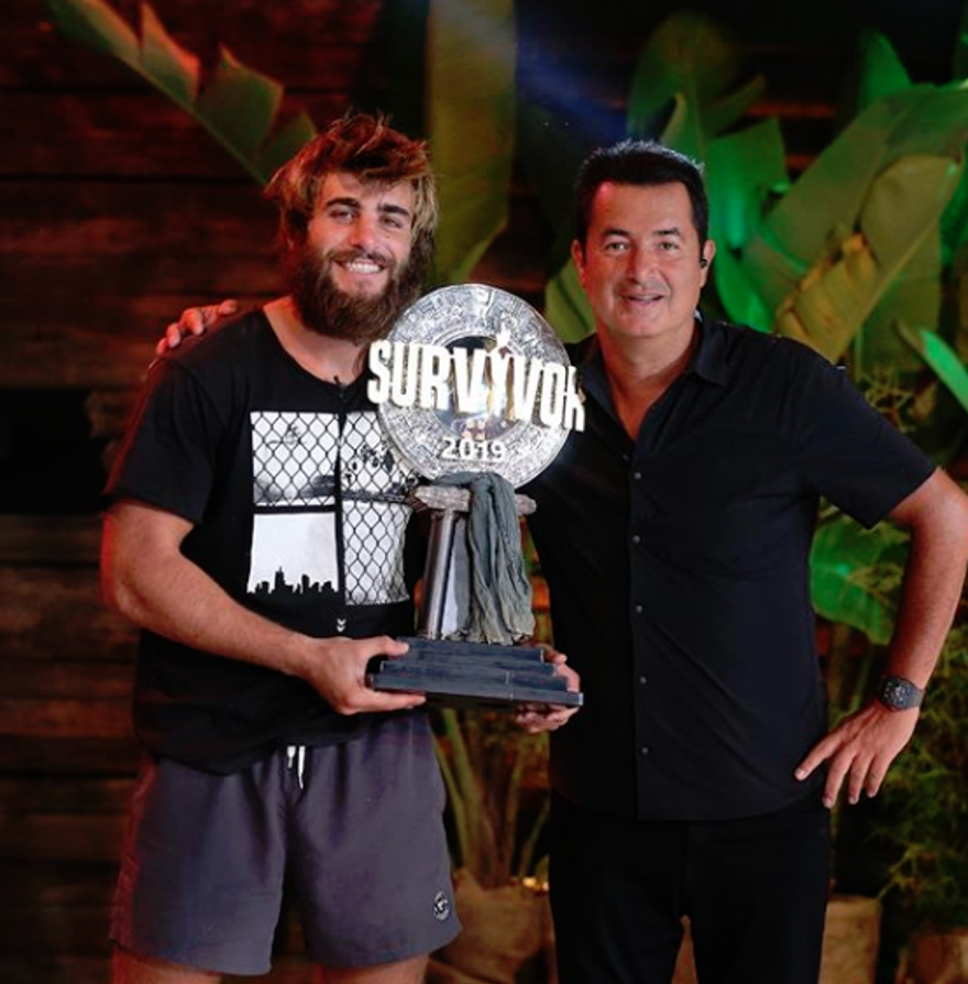 Survivor 2019 şampiyonu Yusuf Karakaya ne kadar alacak, ödülü ne yapacak? 1