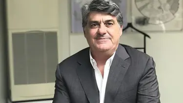 Beşiktaş'ta Serdal Adalı başkan adayı olmaya hazırlanıyor