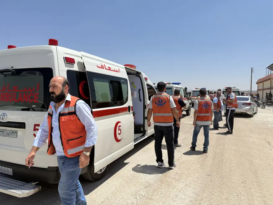 ÖLDÜRÜLENLERİN 11'İ ÇOCUK 1