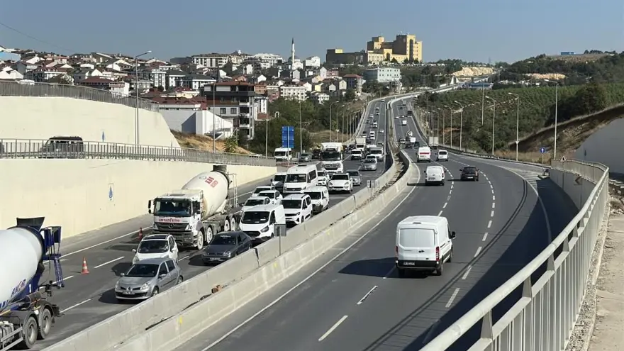 İstanbul’da viyadüğün altında ceset bulundu 2 İstanbul’da viyadüğün altında ceset bulundu 2