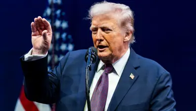 Trump, tecavüz davasında 83,3 milyon dolar tazminat ödeyecek