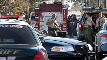 107 yaşında silahlı çatışmada öldü