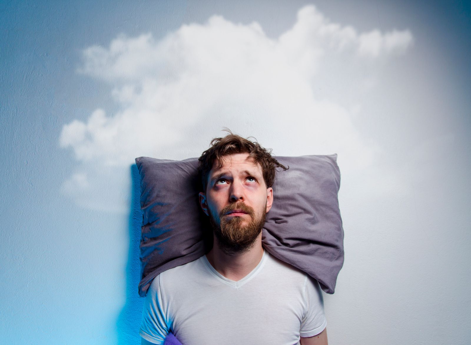 Işık ve stres melatonin hormonunu azaltıyor