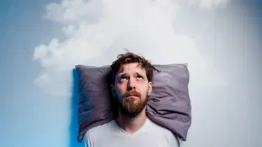 Işık ve stres melatonin hormonunu azaltıyor