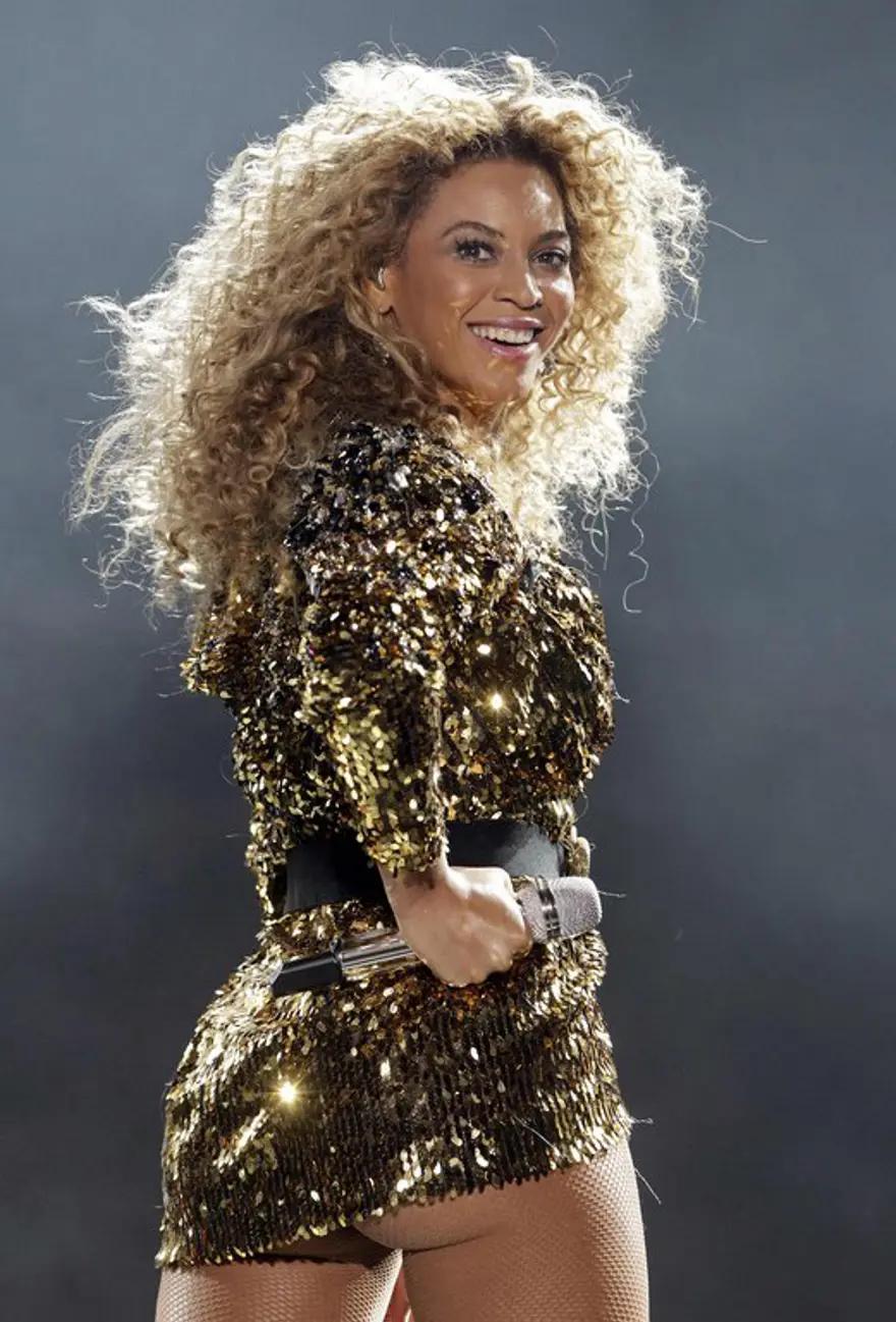 Beyonce Knowles'tan 5.9 milyon dolarlık hediye 18 Beyonce Knowles'tan 5.9 milyon dolarlık hediye 18