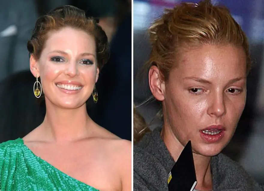 Katherine Heigl 20