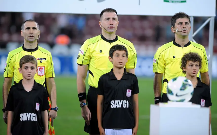 Trabzonspor - Kasımpaşa 