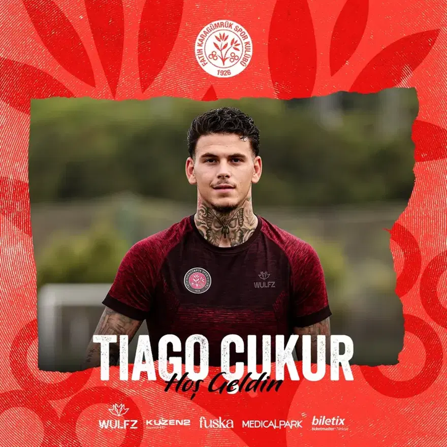 2025-2026 sezonu için resmileşen transferler 27