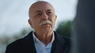 Settar Tanrıöğen Kızılcık Şerbeti'nden neden ayrıldı? Apo karakterini canlandıran oyuncu değişti