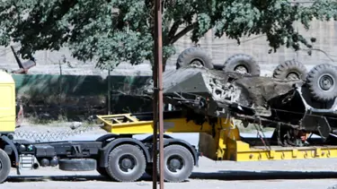 '24 saattir postal ayağımda hakkını helal et'
