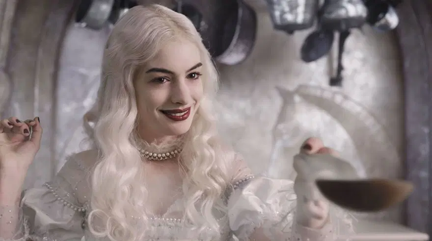 Lisede bile zirvedeydi: 40. yaşını kutlayan Anne Hathaway'in en iyi filmleri 16