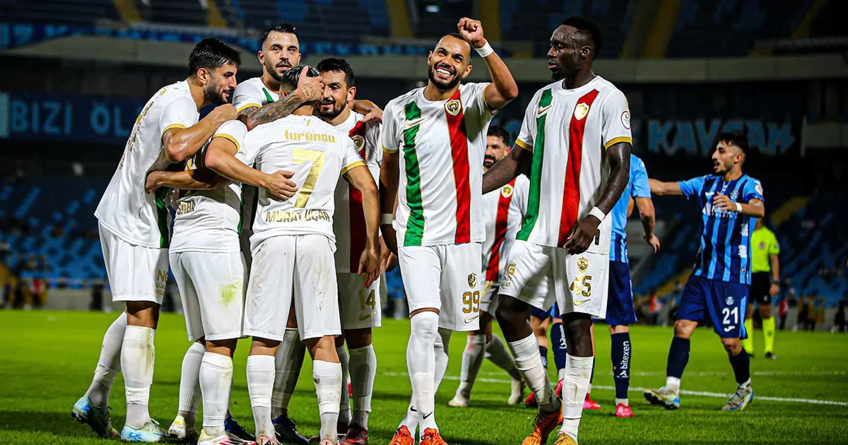 Amedspor'da bahis soruşturmasına karışan 5 futbolcuyla yollar ayrıldı