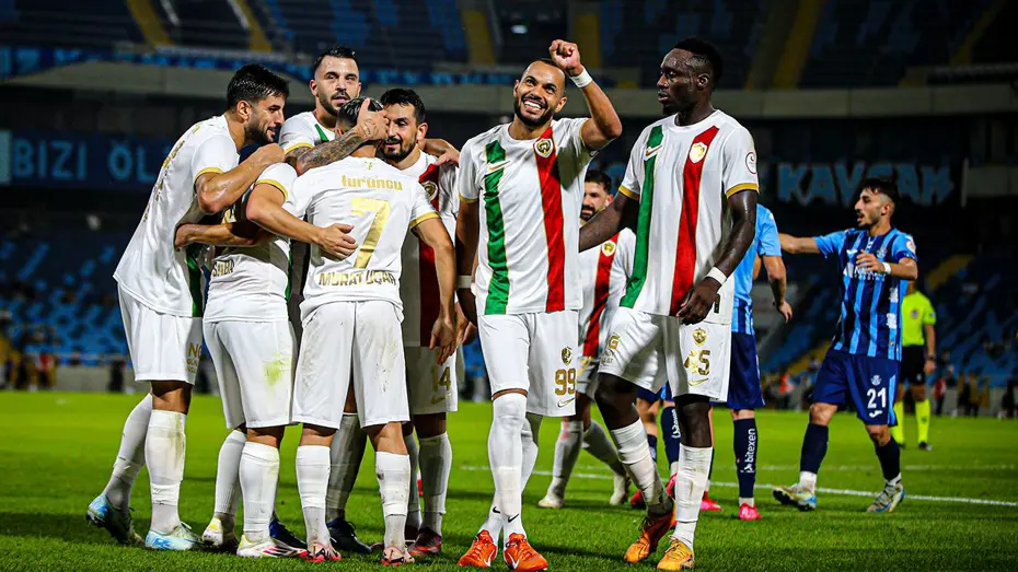 Amedspor'da bahis soruşturmasına karışan 5 futbolcuyla yollar ayrıldı