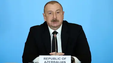 Aliyev Milli Meclisi feshetti, Azerbaycan'da erken seçim kararı