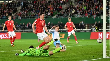 Dünya Kupası elemelerinde tarihi fark: 10-0