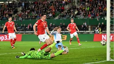 Dünya Kupası elemelerinde tarihi fark: 10-0