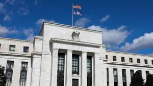 ABD Merkez Bankası (FED), faizi 50 baz puan indirdi ABD Merkez Bankası (FED), faizi 50 baz puan indirdi