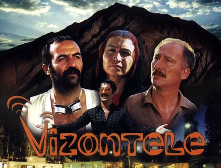 Vizontele (Yılmaz Erdoğan-Ömer Faruk Sorak) 185