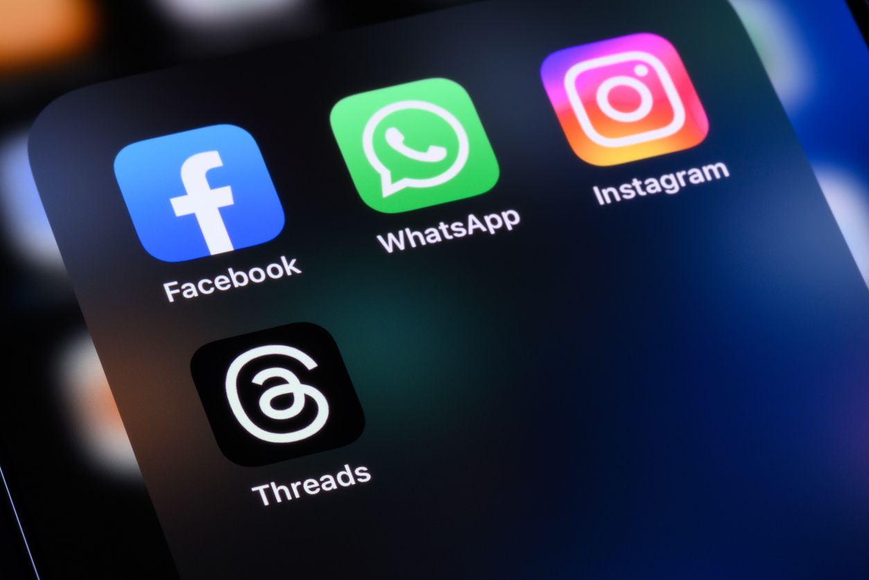 Facebook'tan nostaljik adım:  Uygulama köklerine dönüyor