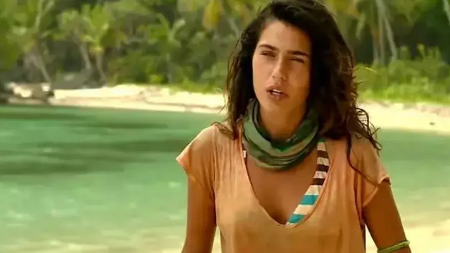 ELENEN SERENAY AKTAŞ KİMDİR? 5