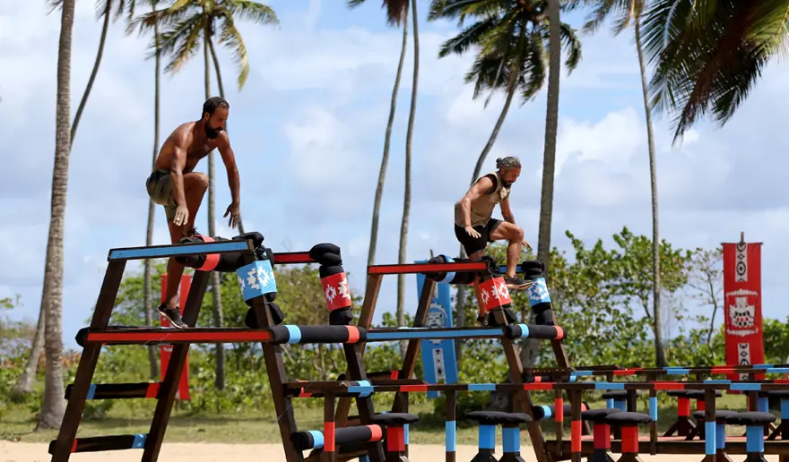 Survivor son bölümde kim veda etti? (İşte Survivor 2017'de elenen isim ve konseyde yaşananlar) 13 Survivor son bölümde kim veda etti? (İşte Survivor 2017'de elenen isim ve konseyde yaşananlar) 13