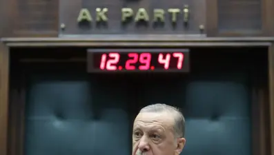 Cumhurbaşkanı Erdoğan'dan, Kılıçdaroğlu'na 'aday ol' çağrısı