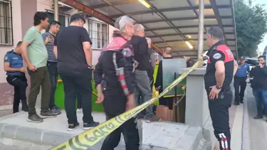 Eski eşini metro alt geçidinde öldürdü