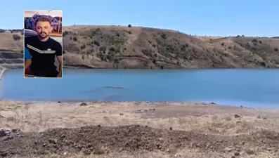 Ankara'da kurtarmaya çalıştığı kuzeniyle birlikte boğuldu