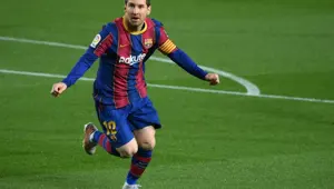 Lionel Messi Barcelona görüşmesi: Son dansını izlemek istiyoruz