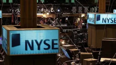 New York borsasında Powell etkisi: Sert düşüşle kapandı