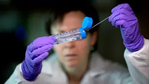 Antibiyotiklere dirençli süper bakterilerin haritası çıkarıldı