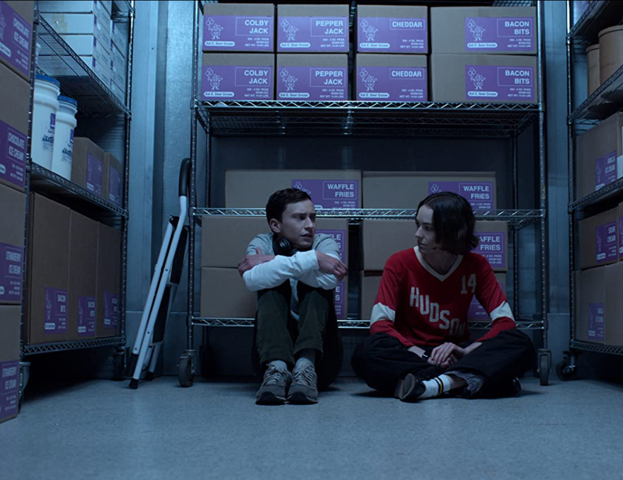 Temmuz ayı film ve dizi rehberi 8 Temmuz ayı film ve dizi rehberi 8