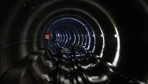 3. havalimanı metrosunu bakanlık yapacak