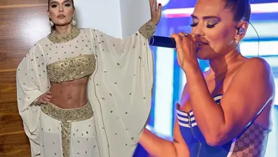 Zayıflama iğnesi yaptıran Demet Akalın: Bir daha ayağa kalkamayacağım sandım!