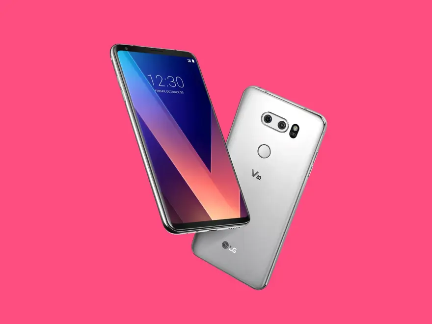 LG V30 20